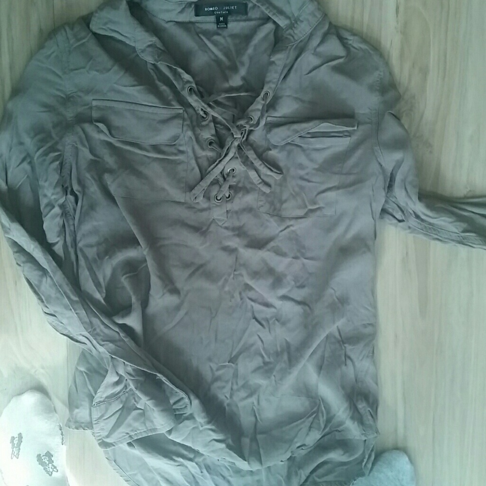 Not Going to wear